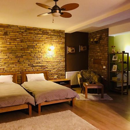 Amber Apartment Stip Bagian luar foto