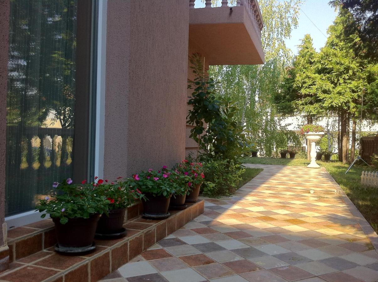 Amber Apartment Stip Bagian luar foto