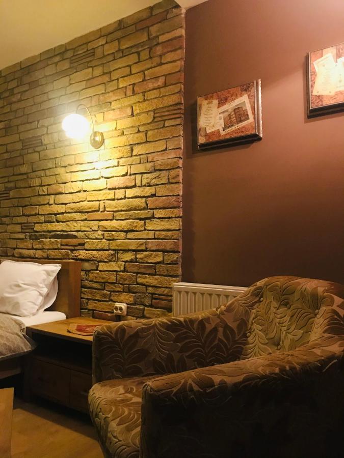 Amber Apartment Stip Bagian luar foto