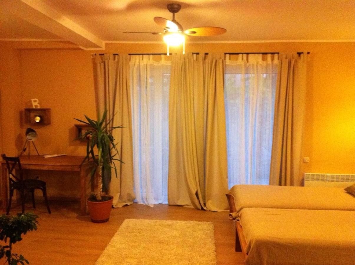 Amber Apartment Stip Bagian luar foto