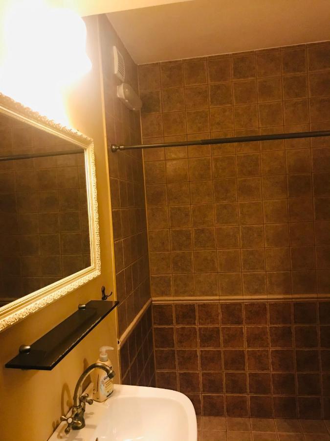 Amber Apartment Stip Bagian luar foto