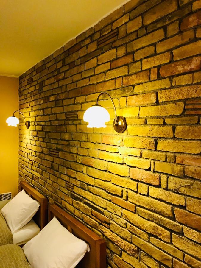 Amber Apartment Stip Bagian luar foto
