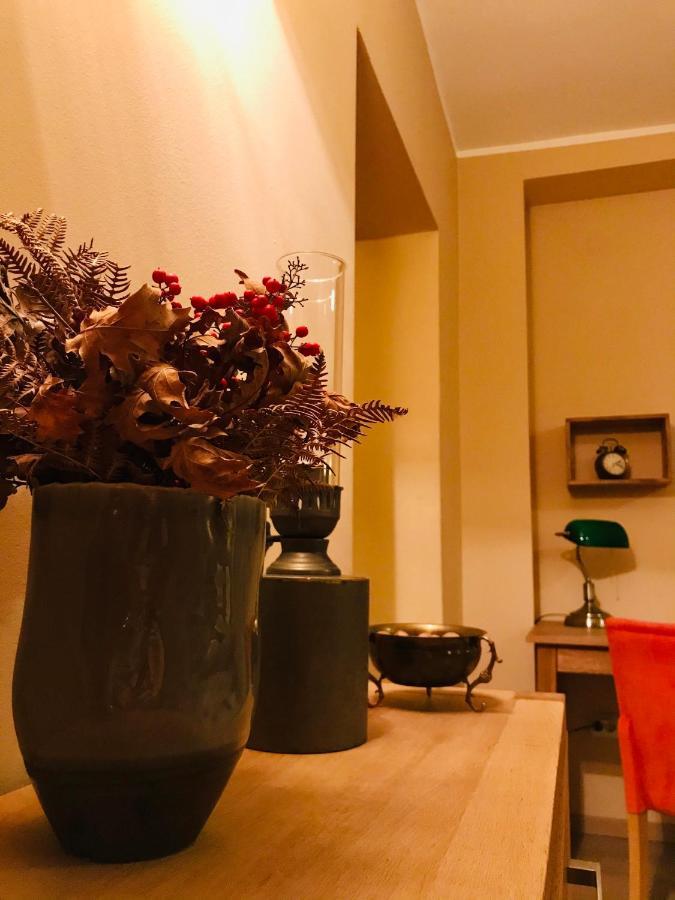 Amber Apartment Stip Bagian luar foto