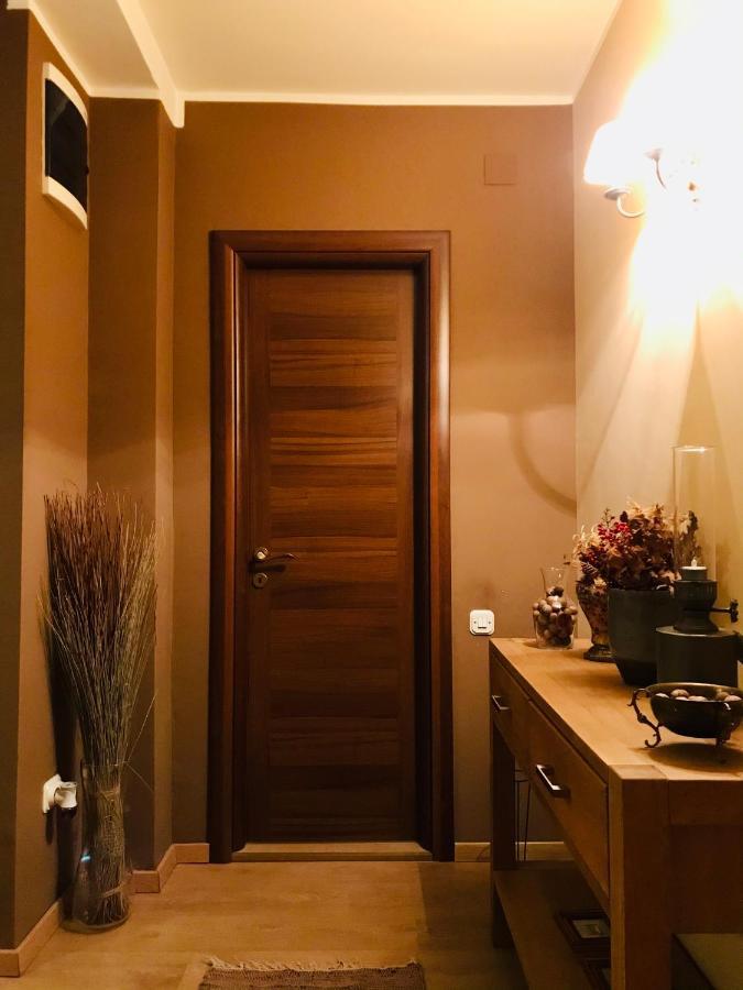 Amber Apartment Stip Bagian luar foto