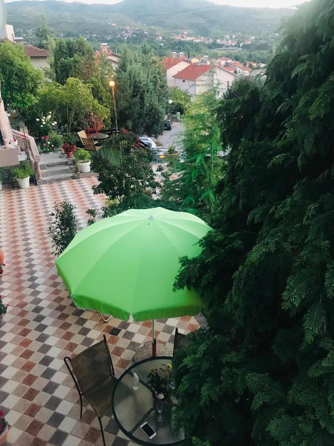 Amber Apartment Stip Bagian luar foto