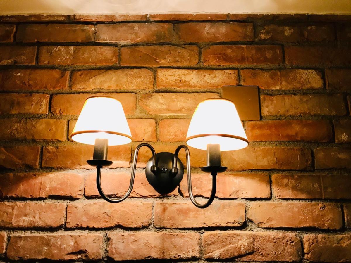 Amber Apartment Stip Bagian luar foto