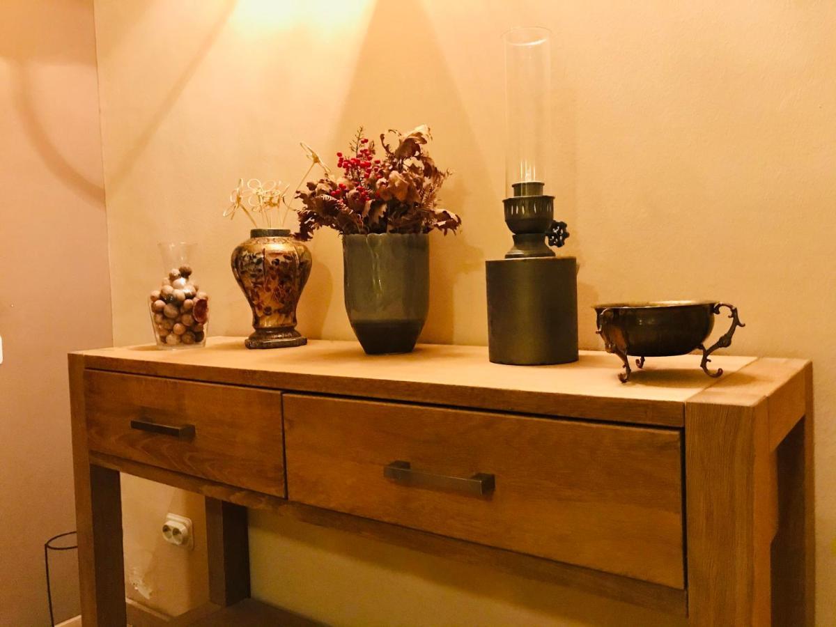 Amber Apartment Stip Bagian luar foto